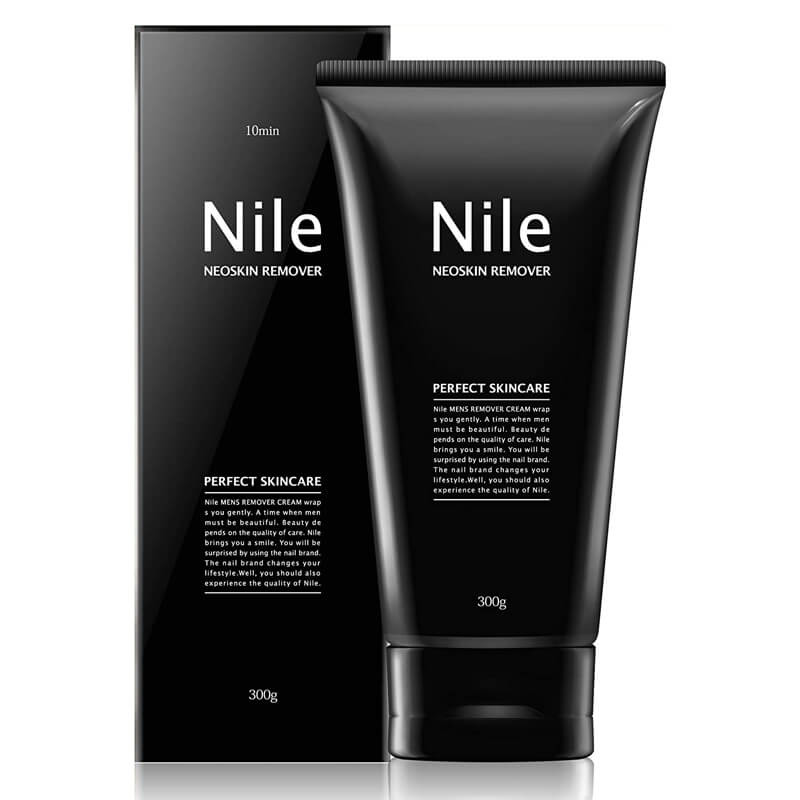 除毛クリーム ネオスキン ナイル Nile