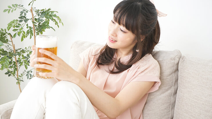 脱毛前後の飲酒はなぜダメなの？理由と影響について