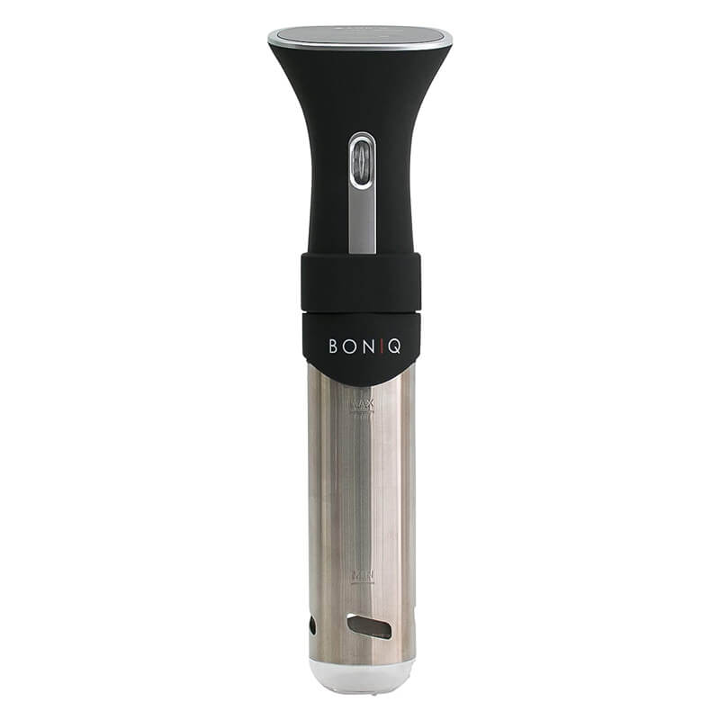 低温調理器 ボニーク BONIQ BNQ-01 株式会社葉山社中