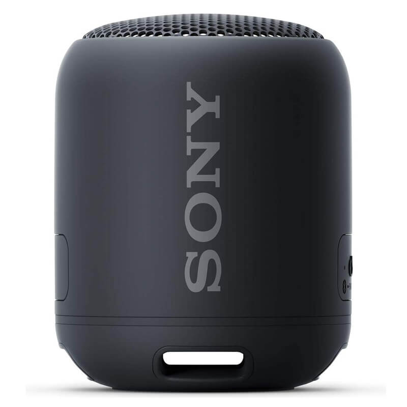 Bluetoothスピーカー ワイヤレスポータブルスピーカー SRS-XB12 ソニー SONY
