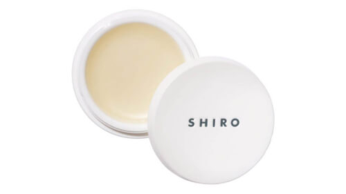 練り香水のおすすめ人気ブランド SHIRO シロ
