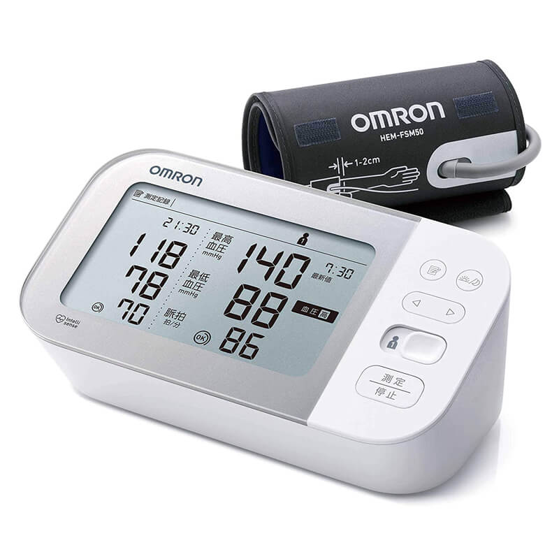 手首式血圧計 HEM-6161 オムロン OMRON