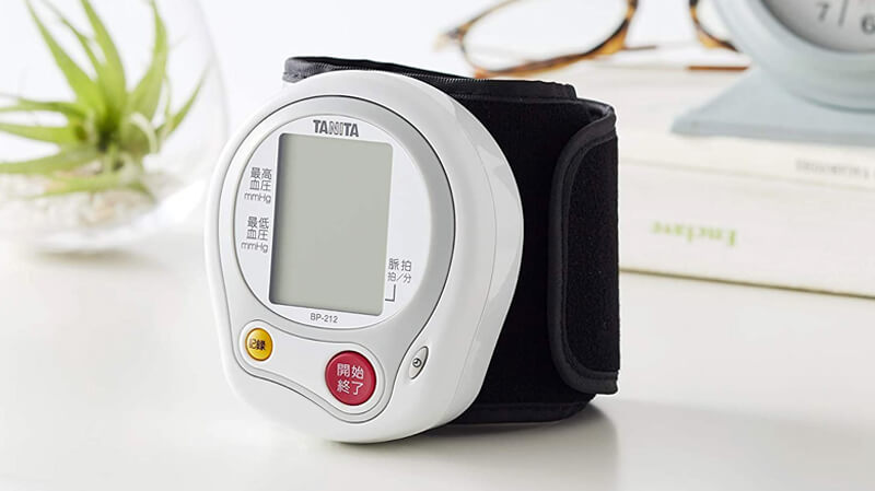 血圧計でエラー表示が出た場合に考えられる病気とは？
