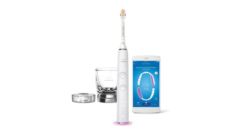 電動歯ブラシと歯ブラシの効果の違いと正しい使い方