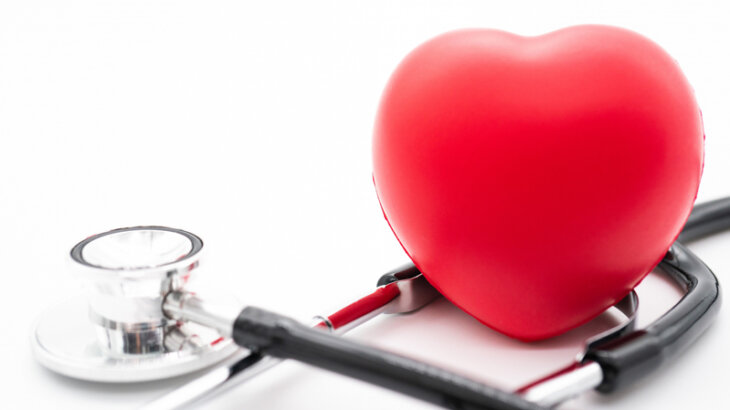 低周波治療器による心臓への負担について