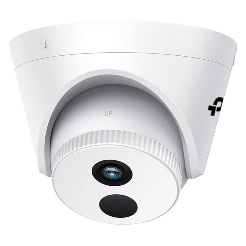家庭用屋外防犯カメラ VIGI C400HP-2.8 TPリンク TP-Link