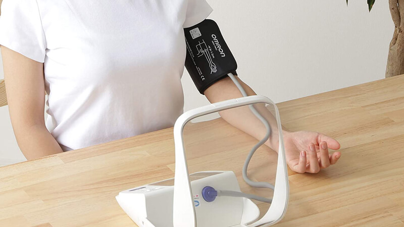 血圧計のエラー表示のまとめ【オムロン製品】