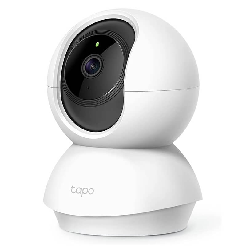 ペットカメラ ベビーモニター Tapo C200 TP-Link